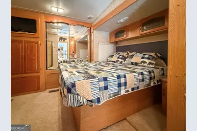 175 Yogi Bear Boulevard, Cleveland, GA 30528 - Photo 14