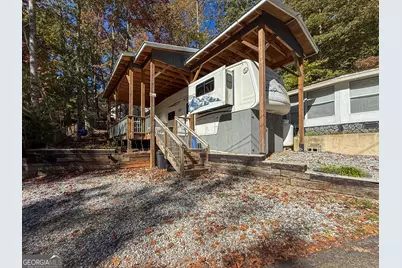 175 Yogi Bear Boulevard, Cleveland, GA 30528 - Photo 1