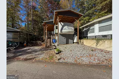 175 Yogi Bear Boulevard, Cleveland, GA 30528 - Photo 26