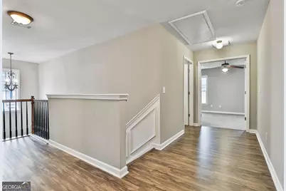 77 Lakeshore Parkway, Newnan, GA 30263 - Photo 26