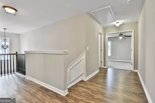 77 Lakeshore Pkwy, Newnan, GA 30263 - Photo 26