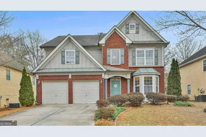 77 Lakeshore Parkway, Newnan, GA 30263 - Photo 2
