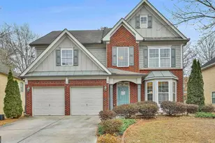 77 Lakeshore Pkwy, Newnan, GA 30263 - Photo 2