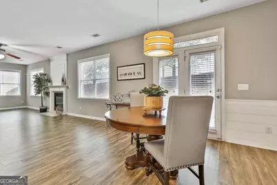 77 Lakeshore Parkway, Newnan, GA 30263 - Photo 16