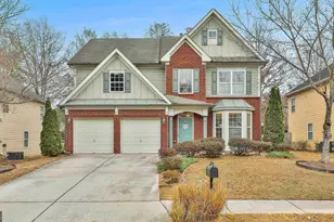 77 Lakeshore Pkwy, Newnan, GA 30263 - Photo 1
