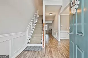 77 Lakeshore Pkwy, Newnan, GA 30263 - Photo 6