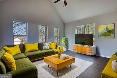 210 Park Place Trail, Social Circle, GA 30025 - Photo 16