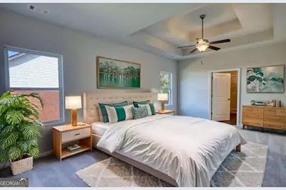 210 Park Place Trail, Social Circle, GA 30025 - Photo 18