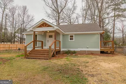 3903 Forestside Drive, Columbus, GA 31907 - Photo 2