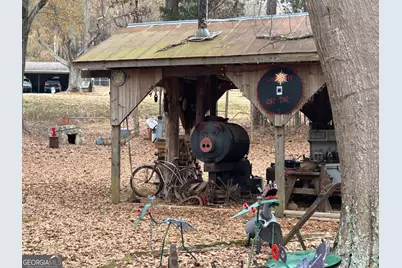 1544 Dry Creek Road, Cedartown, GA 30125 - Photo 12