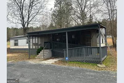 1544 Dry Creek Road, Cedartown, GA 30125 - Photo 1