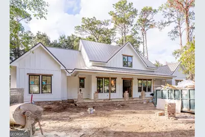 181 Rice Mill, Saint Simons, GA 31522 - Photo 1