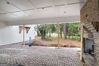 181 Rice Mill, Saint Simons, GA 31522 - Photo 2