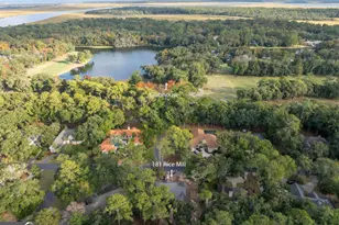 181 Rice Mill, Saint Simons, GA 31522 - Photo 6
