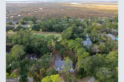 181 Rice Mill, Saint Simons, GA 31522 - Photo 8