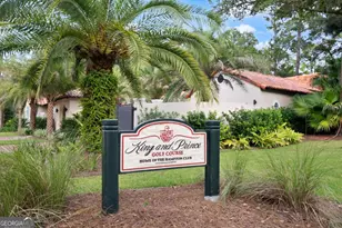 181 Rice Mill, Saint Simons, GA 31522 - Photo 12