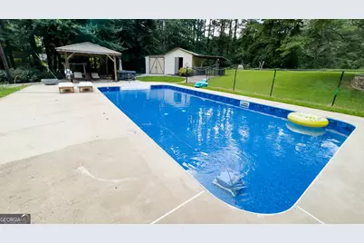 90 Howard Road, Senoia, GA 30276 - Photo 28