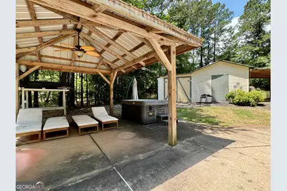 90 Howard Road, Senoia, GA 30276 - Photo 32