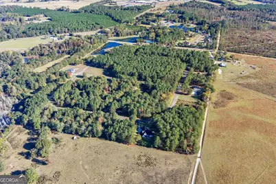 Lot 14 Sweet Magnolia Circle Dublin, Dublin, GA 31021 - Photo 20