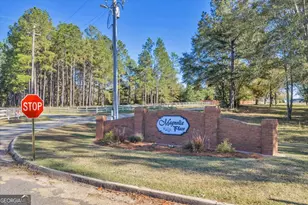 Lot 14 Sweet Magnolia Circle Dublin, Dublin, GA 31021 - Photo 1