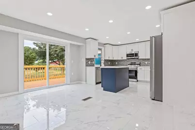 237 Sandra Drive NW, Lilburn, GA 30047 - Photo 14