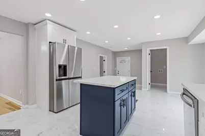 237 Sandra Drive NW, Lilburn, GA 30047 - Photo 12