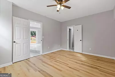 237 Sandra Drive NW, Lilburn, GA 30047 - Photo 18