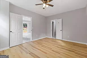 237 Sandra Dr NW, Lilburn, GA 30047 - Photo 18