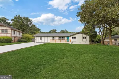 237 Sandra Drive NW, Lilburn, GA 30047 - Photo 1