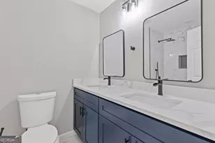 237 Sandra Dr NW, Lilburn, GA 30047 - Photo 24