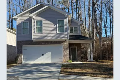 212 Huntington Shoals Drive, Athens, GA 30606 - Photo 1