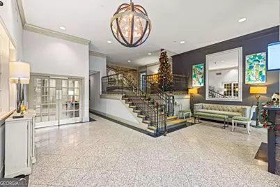 275 13th Street NE #610, Atlanta, GA 30309 - Photo 30