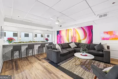 275 13th Street NE #610, Atlanta, GA 30309 - Photo 32