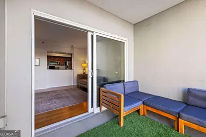 275 13th Street NE #610, Atlanta, GA 30309 - Photo 26