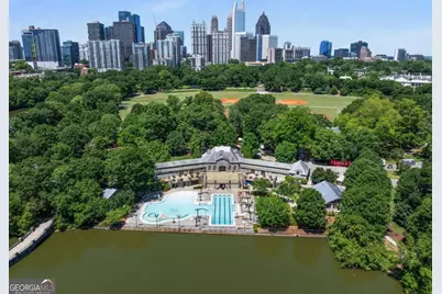 275 13th Street NE #610, Atlanta, GA 30309 - Photo 40