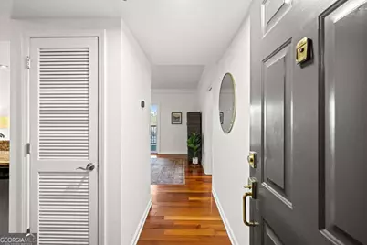 275 13th Street NE #610, Atlanta, GA 30309 - Photo 6