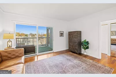 275 13th Street NE #610, Atlanta, GA 30309 - Photo 8