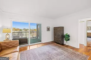 275 13th St NE, Atlanta, GA 30309 - Photo 8