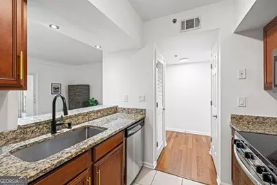 275 13th Street NE #610, Atlanta, GA 30309 - Photo 14