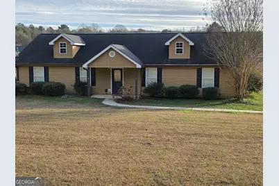 340 Wray Road, Buchanan, GA 30113 - Photo 1
