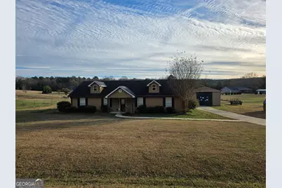 340 Wray Road, Buchanan, GA 30113 - Photo 2