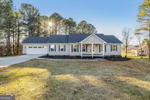 178 Hazel Creek Rd, Mount Airy, GA 30563 - Photo 2