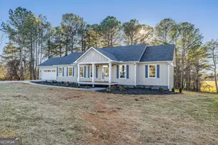 178 Hazel Creek Rd, Mount Airy, GA 30563 - Photo 1