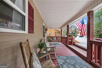 697 Zeppelin Strasse, Helen, GA 30545 - Photo 4