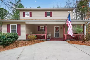 697 Zeppelin Strasse, Helen, GA 30545 - Photo 2