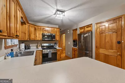 697 Zeppelin Strasse, Helen, GA 30545 - Photo 14