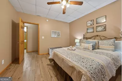 697 Zeppelin Strasse, Helen, GA 30545 - Photo 40