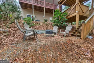 697 Zeppelin Strasse, Helen, GA 30545 - Photo 46