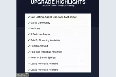 6851 Roswell Road, Atlanta, GA 30328 - Photo 2