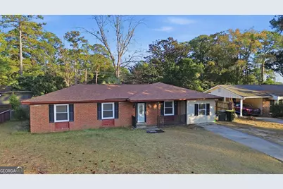 8 Regent Drive, Savannah, GA 31406 - Photo 32